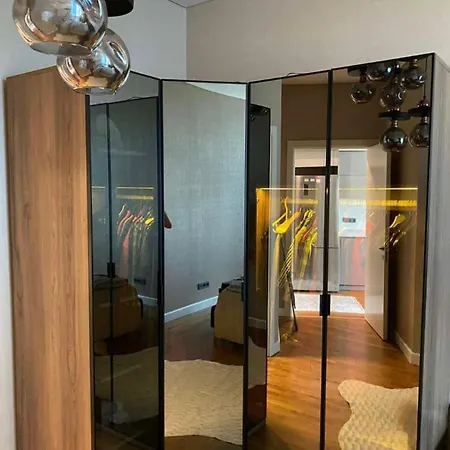 Son Liman Apartamento