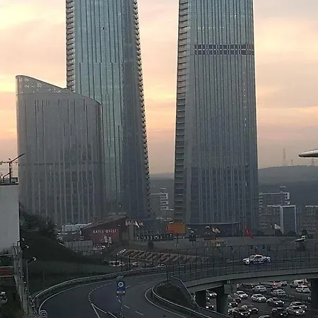 Son Liman Стамбул