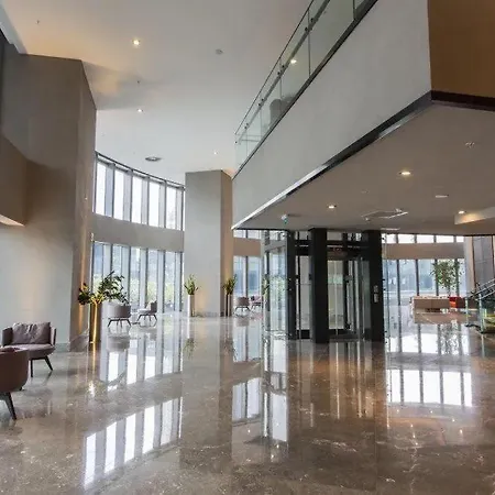 Son Liman Apartment *