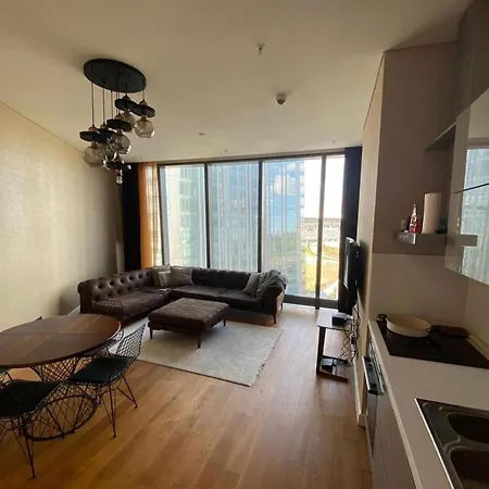 Son Liman Apartment Istanbul