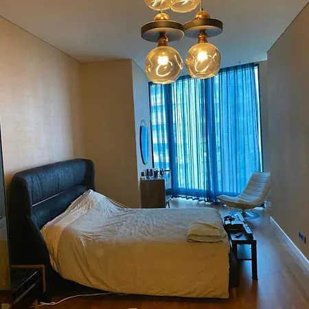 Apartment Son Liman Istanbul
