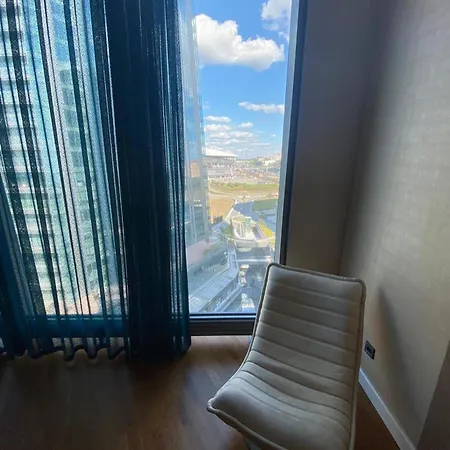 Apartment Son Liman *